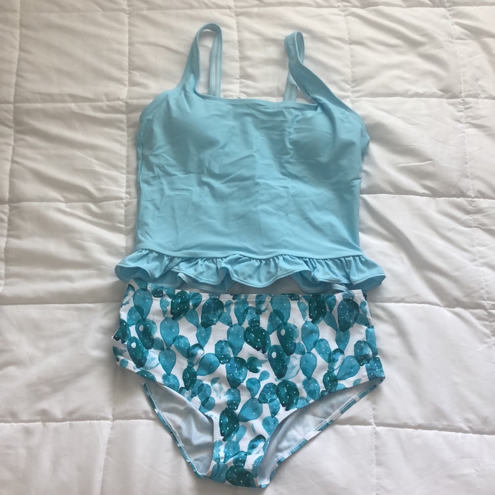 SEAFANCY Swimsuit BRAND NEW